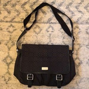 COACH Messenger Bag